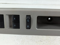 2008-2012 Ford Escape Master Power Window Switch Replacement Driver Side Left P/N:8L8T-14540-ACW Fits OEM Used Auto Parts - 
