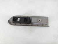 2008-2012 Ford Escape Master Power Window Switch Replacement Driver Side Left P/N:8L8T-14540-ACW Fits OEM Used Auto Parts - 