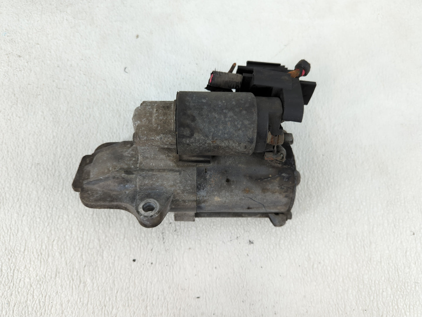 2005-2012 Ford Escape Car Starter Motor Solenoid OEM P/N:BB5T-11000-AA Fits OEM Used Auto Parts - Oemusedautoparts1.com