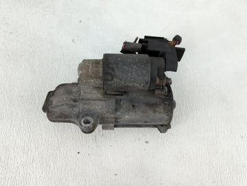 2005-2012 Ford Escape Car Starter Motor Solenoid OEM P/N:BB5T-11000-AA Fits OEM Used Auto Parts