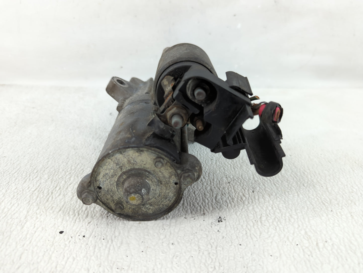 2005-2012 Ford Escape Car Starter Motor Solenoid OEM P/N:BB5T-11000-AA Fits OEM Used Auto Parts - Oemusedautoparts1.com