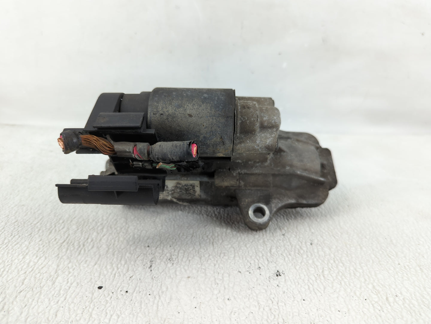 2005-2012 Ford Escape Car Starter Motor Solenoid OEM P/N:BB5T-11000-AA Fits OEM Used Auto Parts - Oemusedautoparts1.com