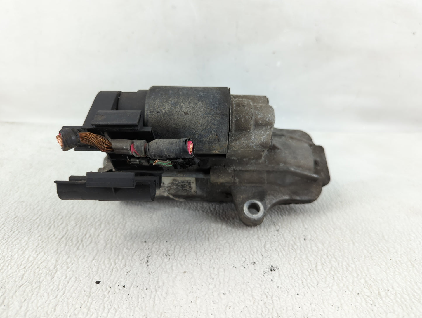 2005-2012 Ford Escape Car Starter Motor Solenoid OEM P/N:BB5T-11000-AA Fits OEM Used Auto Parts - Oemusedautoparts1.com