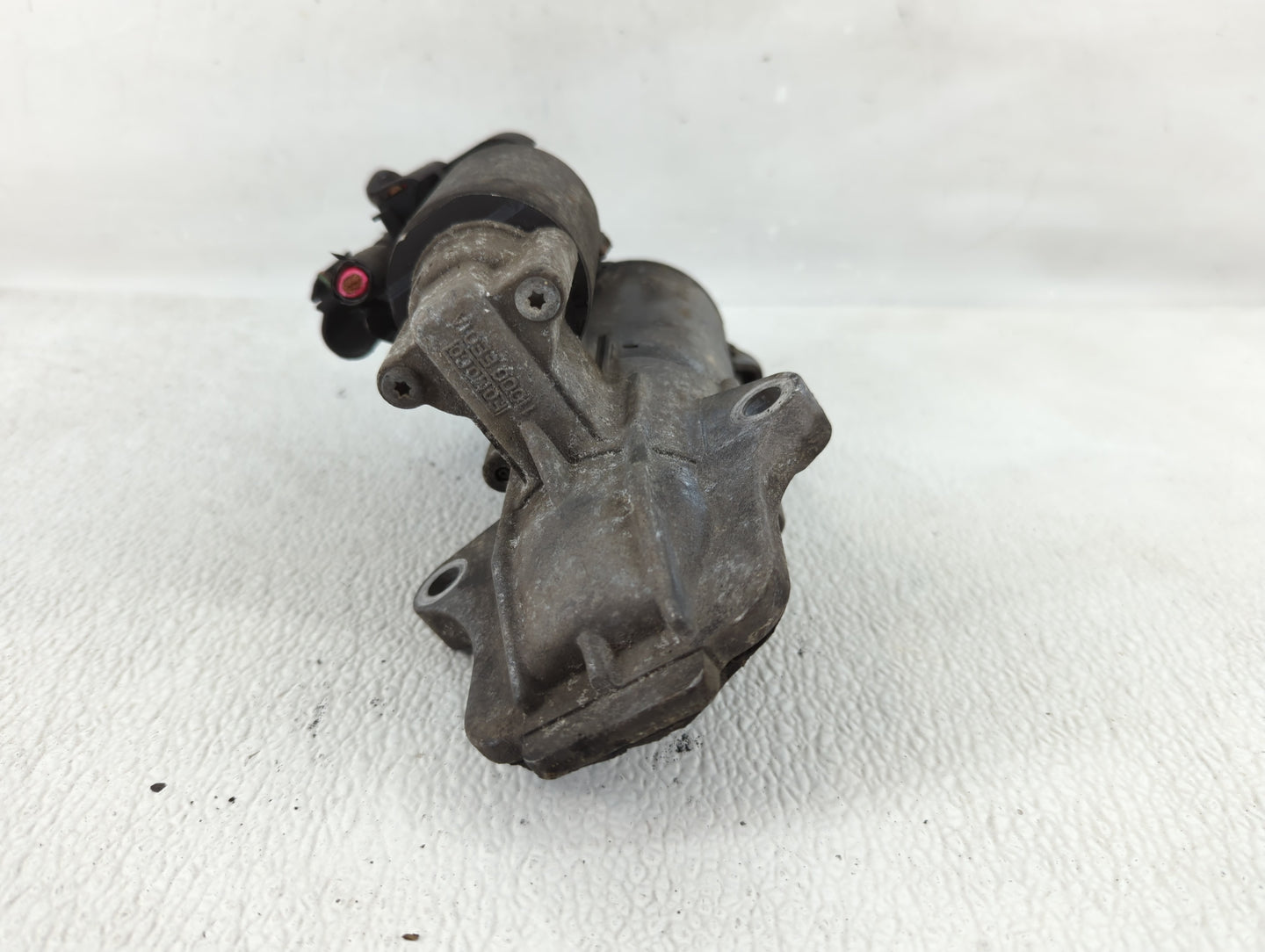 2005-2012 Ford Escape Car Starter Motor Solenoid OEM P/N:BB5T-11000-AA Fits OEM Used Auto Parts - Oemusedautoparts1.com