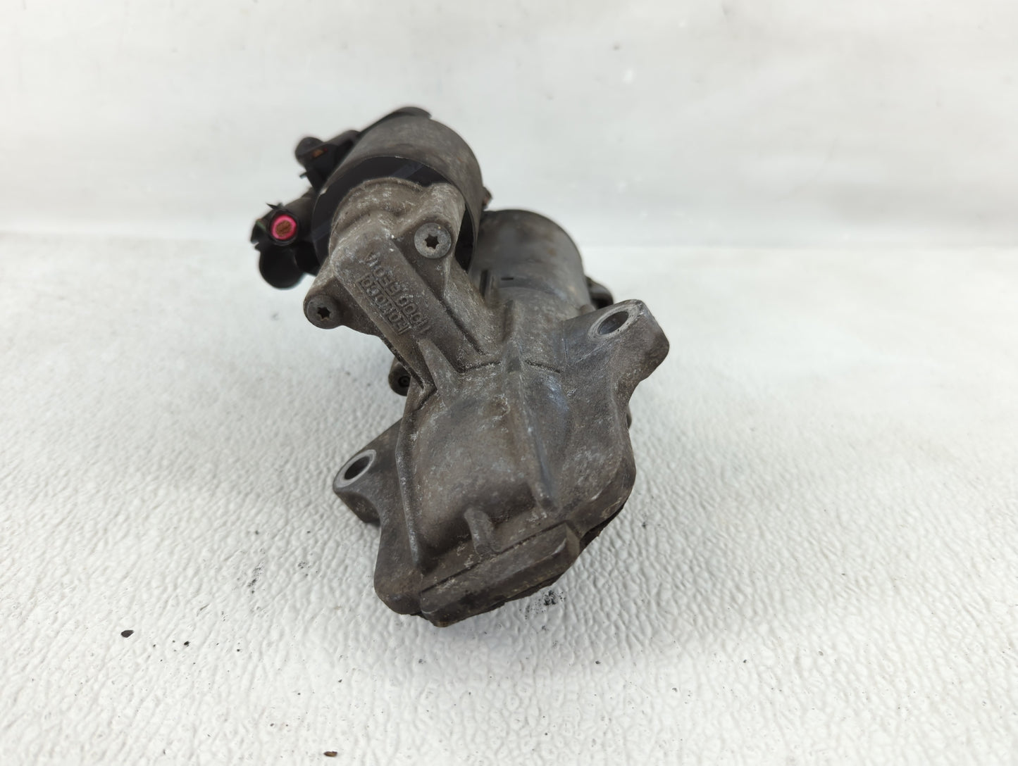 2005-2012 Ford Escape Car Starter Motor Solenoid OEM P/N:BB5T-11000-AA Fits OEM Used Auto Parts - Oemusedautoparts1.com