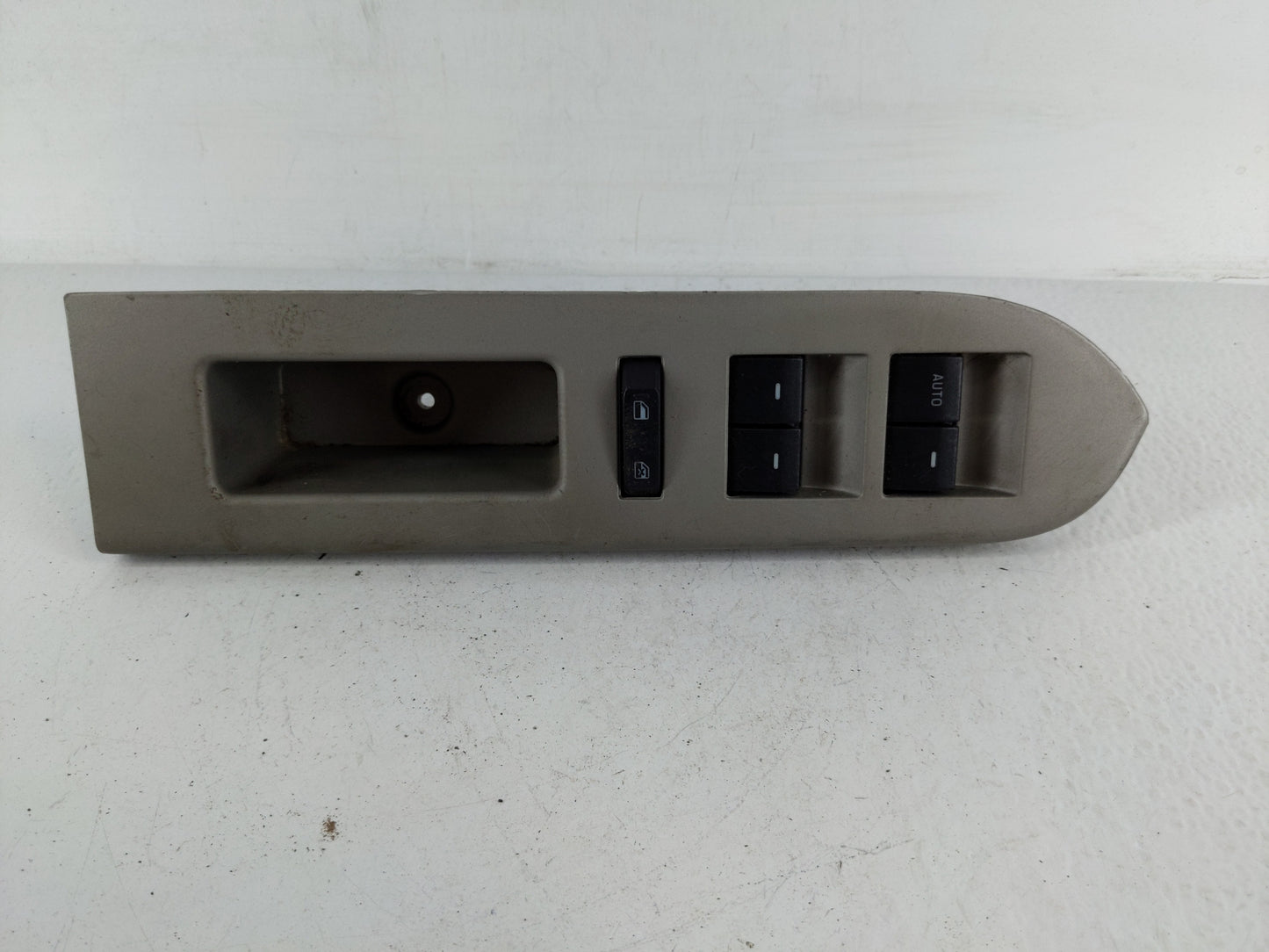 2008-2012 Ford Escape Master Power Window Switch Replacement Driver Side Left Fits Fits 2008 2009 2010 2011 2012 OEM Used Au