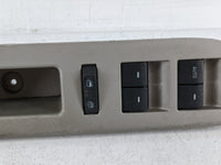 2008-2012 Ford Escape Master Power Window Switch Replacement Driver Side Left Fits Fits 2008 2009 2010 2011 2012 OEM Used Au