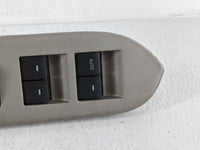 2008-2012 Ford Escape Master Power Window Switch Replacement Driver Side Left Fits Fits 2008 2009 2010 2011 2012 OEM Used Au