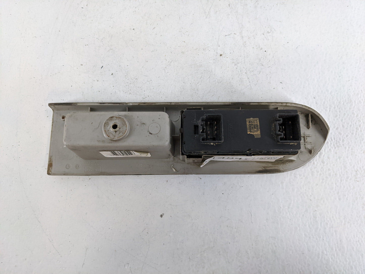 2008-2012 Ford Escape Master Power Window Switch Replacement Driver Side Left Fits Fits 2008 2009 2010 2011 2012 OEM Used Au