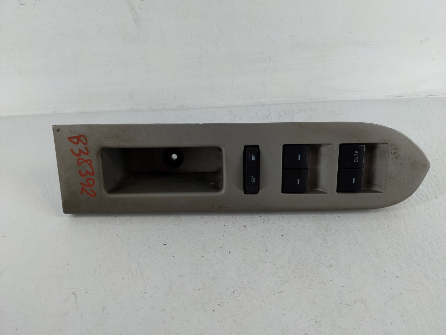 2008-2012 Ford Escape Master Power Window Switch Replacement Driver Side Left P/N:EL8T-14540-ACW Fits OEM Used Auto Parts - 