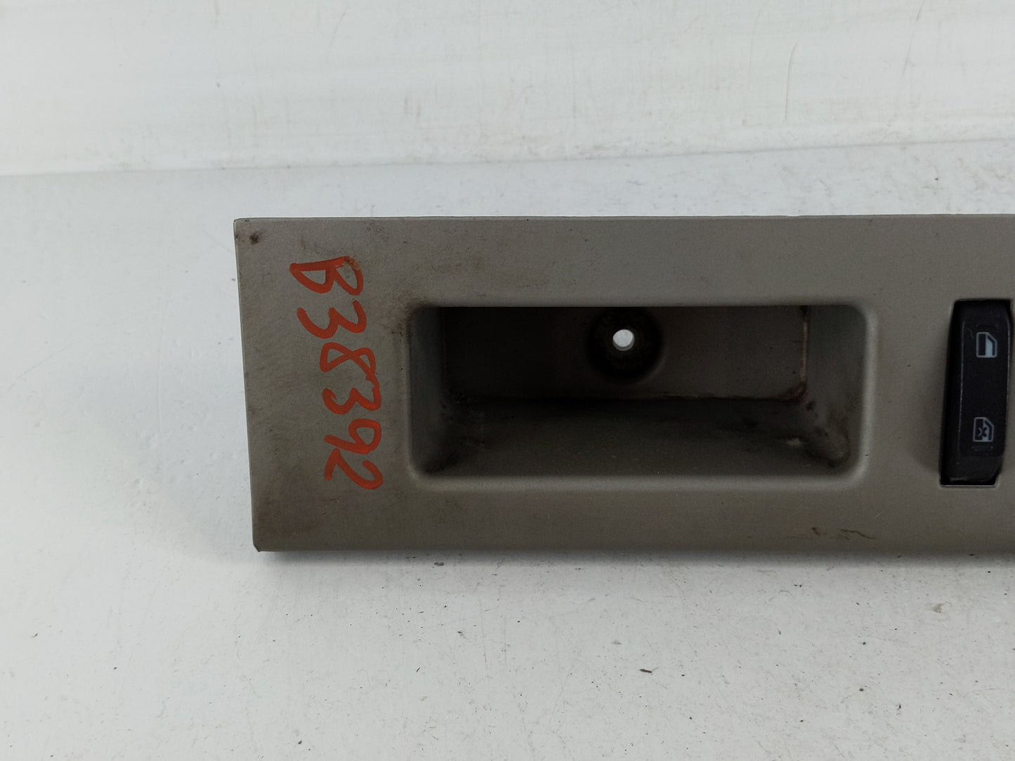 2008-2012 Ford Escape Master Power Window Switch Replacement Driver Side Left P/N:EL8T-14540-ACW Fits OEM Used Auto Parts - 