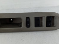 2008-2012 Ford Escape Master Power Window Switch Replacement Driver Side Left P/N:EL8T-14540-ACW Fits OEM Used Auto Parts - 