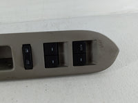 2008-2012 Ford Escape Master Power Window Switch Replacement Driver Side Left P/N:EL8T-14540-ACW Fits OEM Used Auto Parts - 