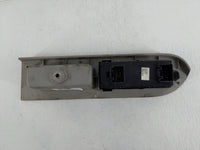 2008-2012 Ford Escape Master Power Window Switch Replacement Driver Side Left P/N:EL8T-14540-ACW Fits OEM Used Auto Parts - 