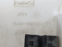 2008-2012 Ford Escape Windshield Washer Fluid Reservoir Bottle Oem - Oemusedautoparts1.com