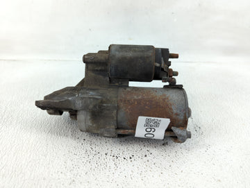 2005-2012 Ford Escape Car Starter Motor Solenoid OEM P/N:8S4T-11000-AA BB5T-11000-AA Fits OEM Used Auto Parts - Oemusedautop