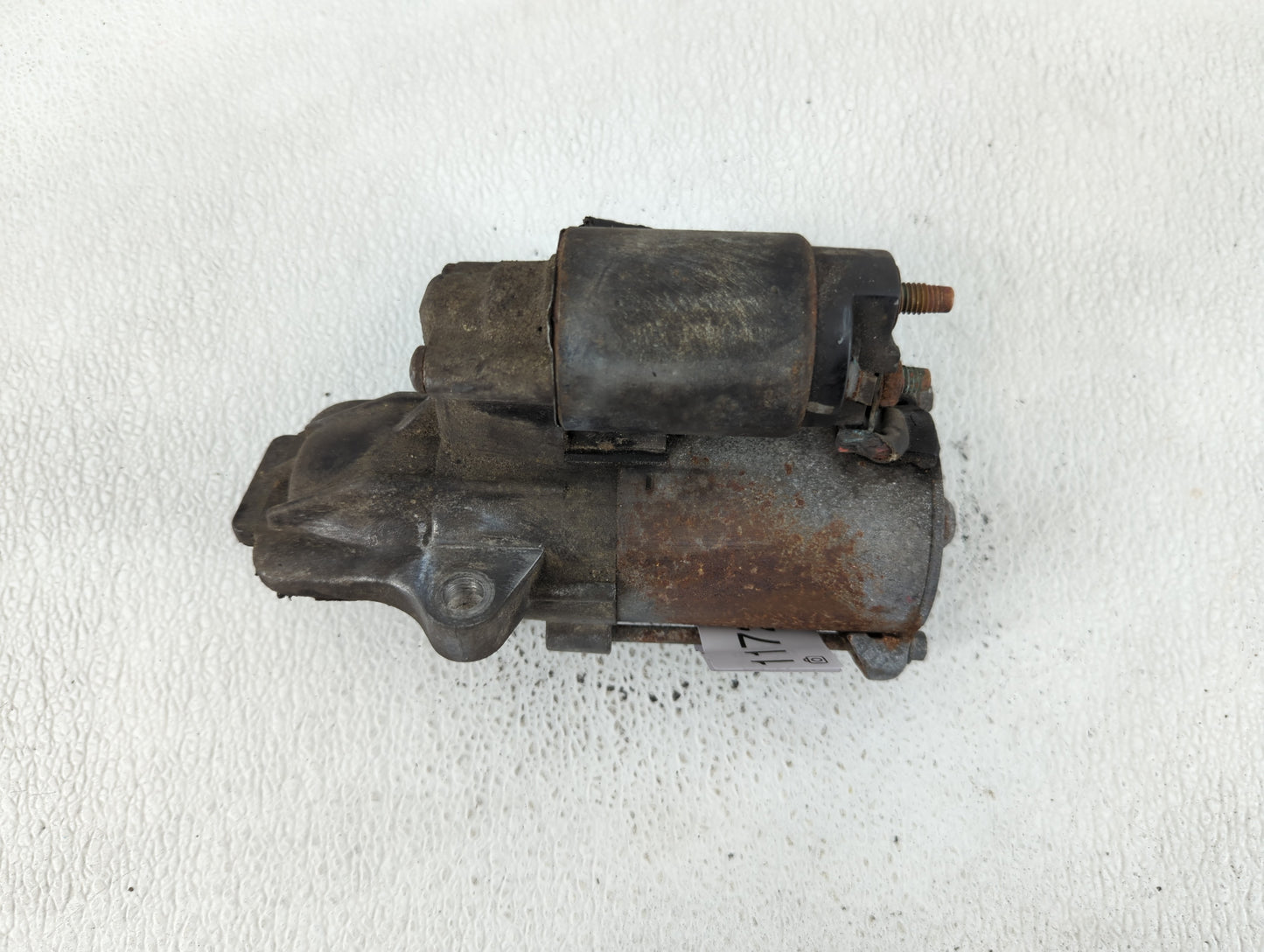 2005-2012 Ford Escape Car Starter Motor Solenoid OEM P/N:8S4T-11000-AA BB5T-11000-AA Fits OEM Used Auto Parts - Oemusedautop