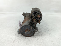2005-2012 Ford Escape Car Starter Motor Solenoid OEM P/N:8S4T-11000-AA BB5T-11000-AA Fits OEM Used Auto Parts - Oemusedautop