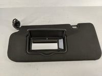 2010-2012 Ford Escape Sun Visor Shade Replacement Driver Left Mirror Fits Fits 2010 2011 2012 OEM Used Auto Parts - Oemuseda