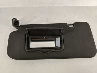 compare product 2010-2012 Ford Escape Sun Visor Shade Replacement Driver Left Mirror Fits Fits 2010 2011 2012 OEM Used Auto Parts