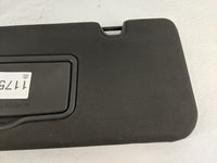 2010-2012 Ford Escape Sun Visor Shade Replacement Driver Left Mirror Fits Fits 2010 2011 2012 OEM Used Auto Parts - Oemuseda