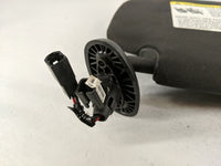 2010-2012 Ford Escape Sun Visor Shade Replacement Driver Left Mirror Fits Fits 2010 2011 2012 OEM Used Auto Parts - Oemuseda