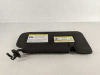 2010-2012 Ford Escape Sun Visor Shade Replacement Driver Left Mirror Fits Fits 2010 2011 2012 OEM Used Auto Parts - Oemuseda