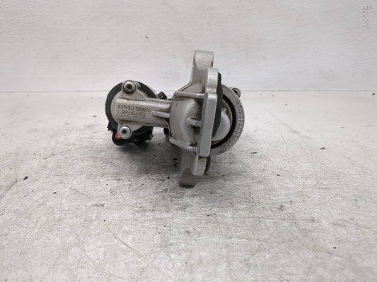 2005-2012 Ford Escape Car Starter Motor Solenoid OEM P/N:8S4T-11000-AA BB5T-11000-AA Fits OEM Used Auto Parts - Oemusedautop