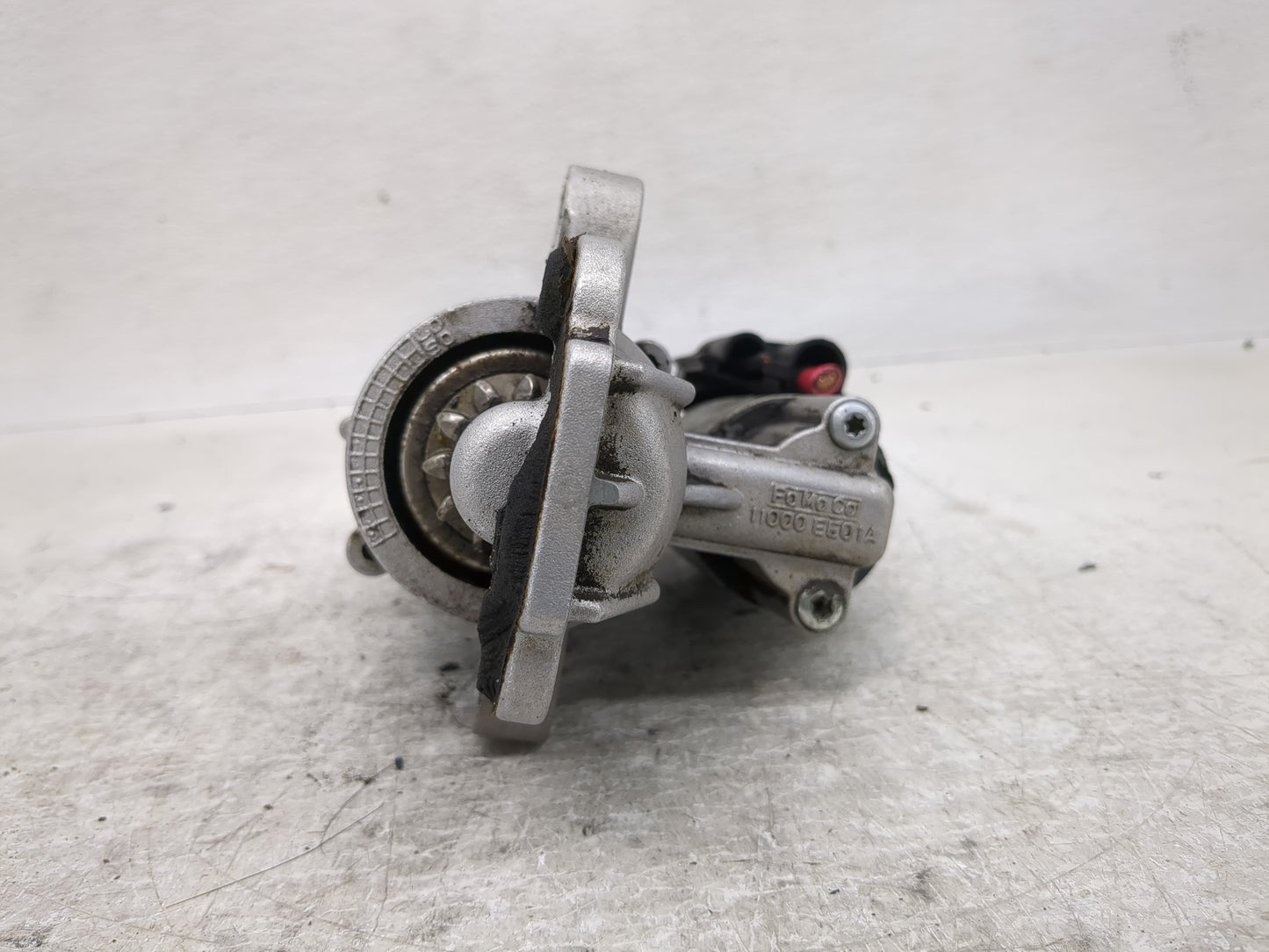 2005-2012 Ford Escape Car Starter Motor Solenoid OEM P/N:8S4T-11000-AA BB5T-11000-AA Fits OEM Used Auto Parts - Oemusedautop