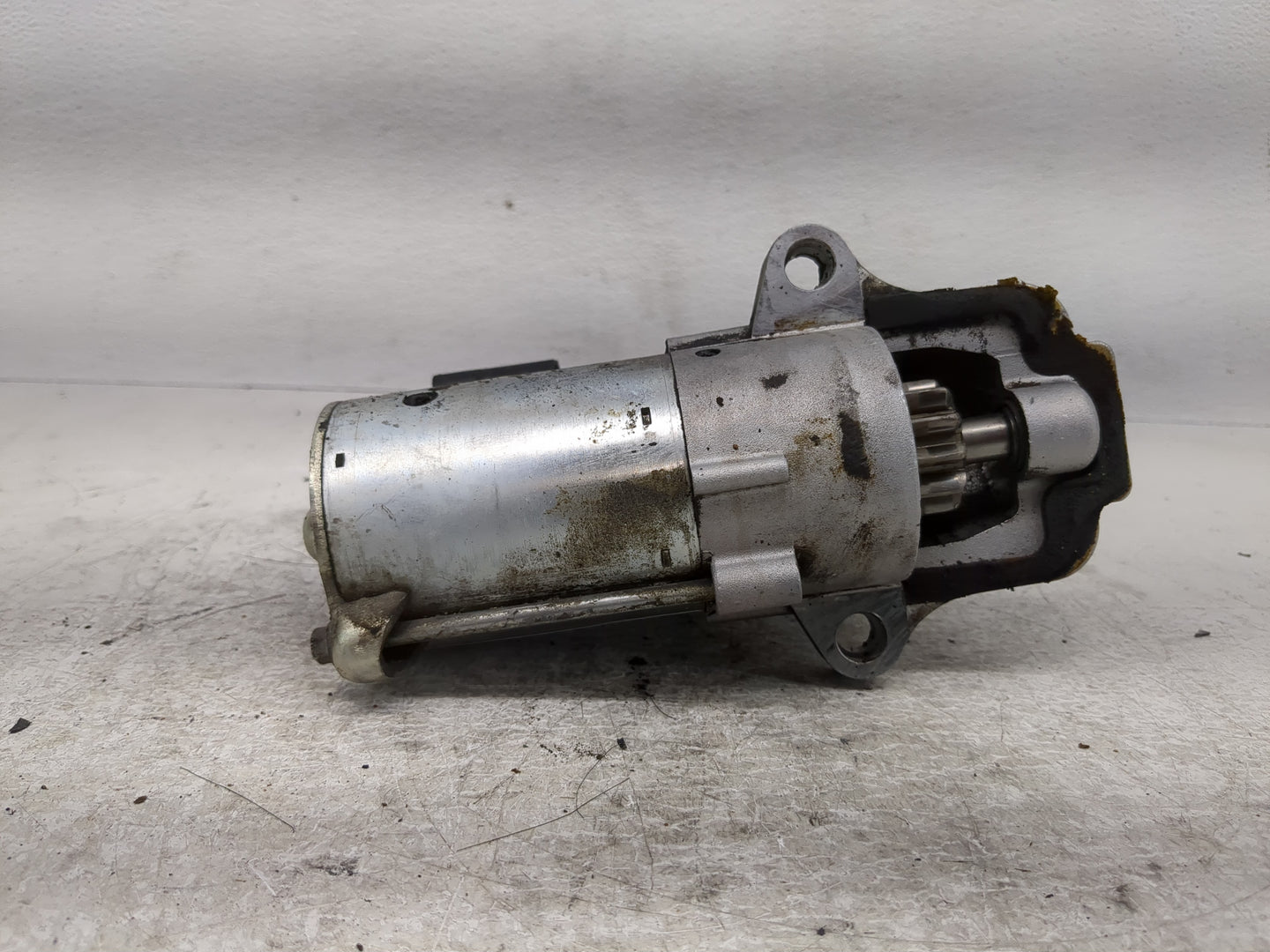 2005-2012 Ford Escape Car Starter Motor Solenoid OEM P/N:8S4T-11000-AA BB5T-11000-AA Fits OEM Used Auto Parts - Oemusedautop