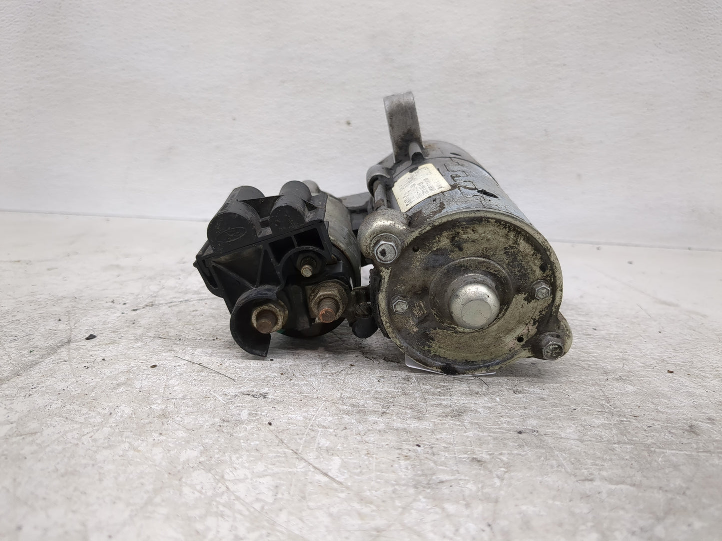 2005-2012 Ford Escape Car Starter Motor Solenoid OEM P/N:8S4T-11000-AA BB5T-11000-AA Fits OEM Used Auto Parts - Oemusedautop