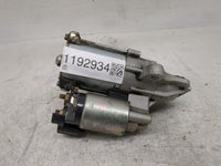 2005-2012 Ford Escape Car Starter Motor Solenoid OEM P/N:8S4T-11000-AA BB5T-11000-AA Fits OEM Used Auto Parts - Oemusedautop
