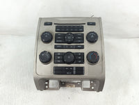 2009-2012 Ford Escape Radio AM FM Cd Player Receiver Replacement P/N:9L8T-19C157-BC Fits Fits 2009 2010 2011 2012 OEM Used A