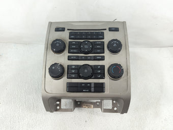 compare product 2009-2012 Ford Escape Radio AM FM Cd Player Receiver Replacement P/N:9L8T-19C157-BC Fits Fits 2009 2010 2011 2012 OEM Used Auto Parts