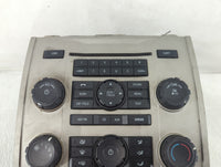 2009-2012 Ford Escape Radio AM FM Cd Player Receiver Replacement P/N:9L8T-19C157-BC Fits Fits 2009 2010 2011 2012 OEM Used A