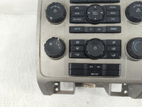 2009-2012 Ford Escape Radio AM FM Cd Player Receiver Replacement P/N:9L8T-19C157-BC Fits Fits 2009 2010 2011 2012 OEM Used A
