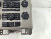 2009-2012 Ford Escape Radio AM FM Cd Player Receiver Replacement P/N:9L8T-19C157-BC Fits Fits 2009 2010 2011 2012 OEM Used A