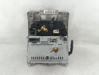 2009-2012 Ford Escape Radio AM FM Cd Player Receiver Replacement P/N:9L8T-19C157-BC Fits Fits 2009 2010 2011 2012 OEM Used A