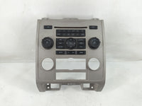 2009-2012 Ford Escape Radio AM FM Cd Player Receiver Replacement P/N:9L8T-18A802-BB Fits Fits 2009 2010 2011 2012 OEM Used A