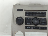 2009-2012 Ford Escape Radio AM FM Cd Player Receiver Replacement P/N:9L8T-18A802-BB Fits Fits 2009 2010 2011 2012 OEM Used A