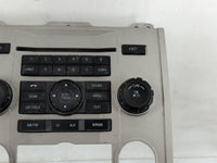 2009-2012 Ford Escape Radio AM FM Cd Player Receiver Replacement P/N:9L8T-18A802-BB Fits Fits 2009 2010 2011 2012 OEM Used A