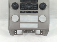 2009-2012 Ford Escape Radio AM FM Cd Player Receiver Replacement P/N:9L8T-18A802-BB Fits Fits 2009 2010 2011 2012 OEM Used A