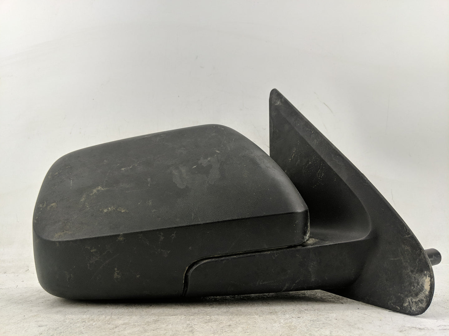 2010-2012 Ford Escape Side Mirror Replacement Passenger Right View Door Mirror Fits Fits 2010 2011 2012 OEM Used Auto Parts 
