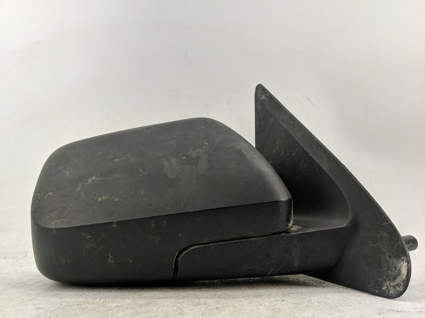 2010-2012 Ford Escape Side Mirror Replacement Passenger Right View Door Mirror Fits Fits 2010 2011 2012 OEM Used Auto Parts 