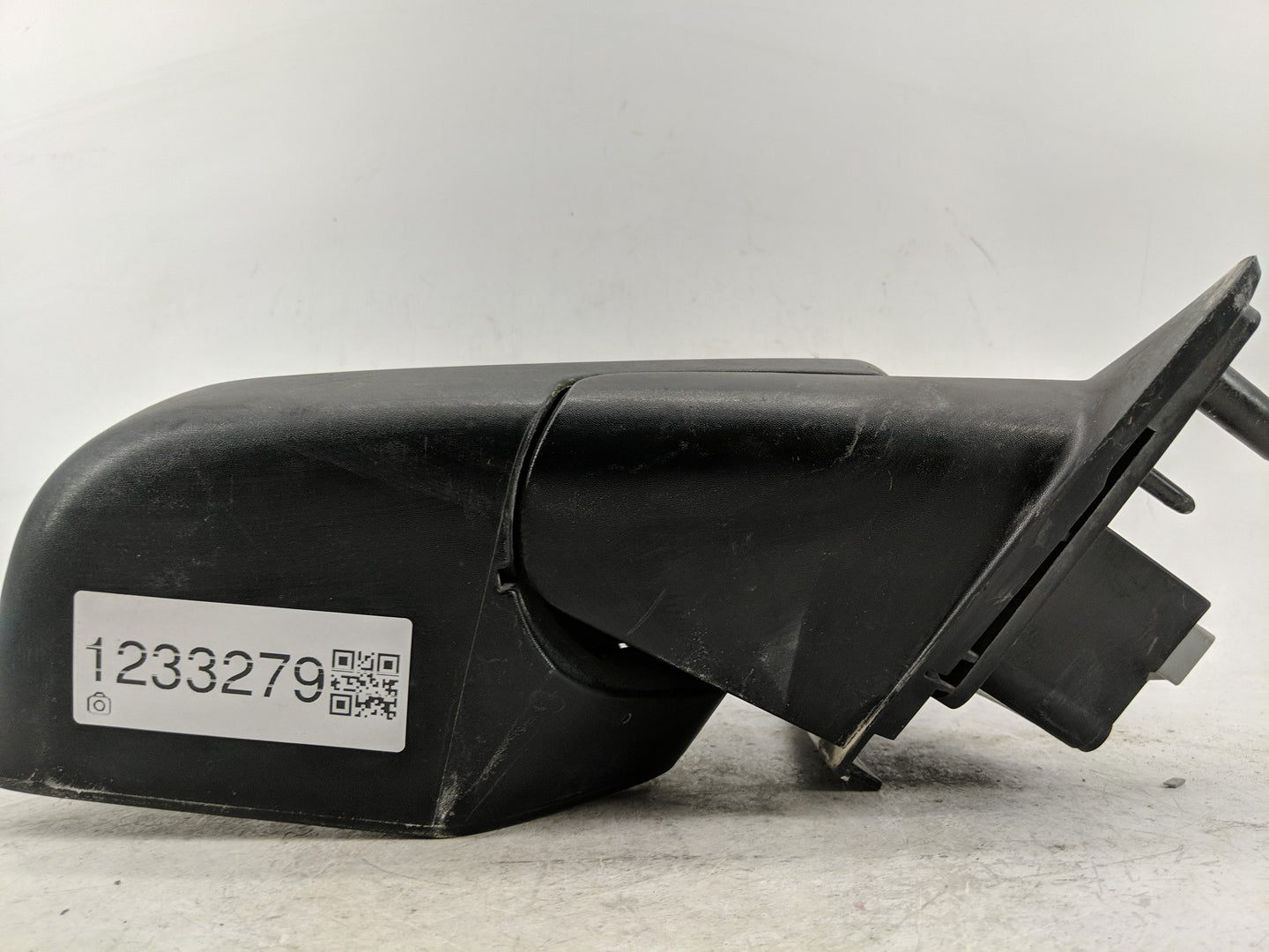 2010-2012 Ford Escape Side Mirror Replacement Passenger Right View Door Mirror Fits Fits 2010 2011 2012 OEM Used Auto Parts 