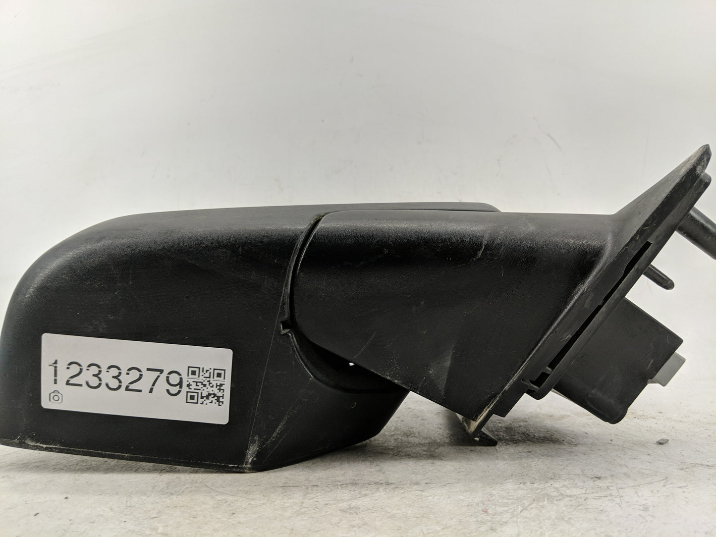 2010-2012 Ford Escape Side Mirror Replacement Passenger Right View Door Mirror Fits Fits 2010 2011 2012 OEM Used Auto Parts 