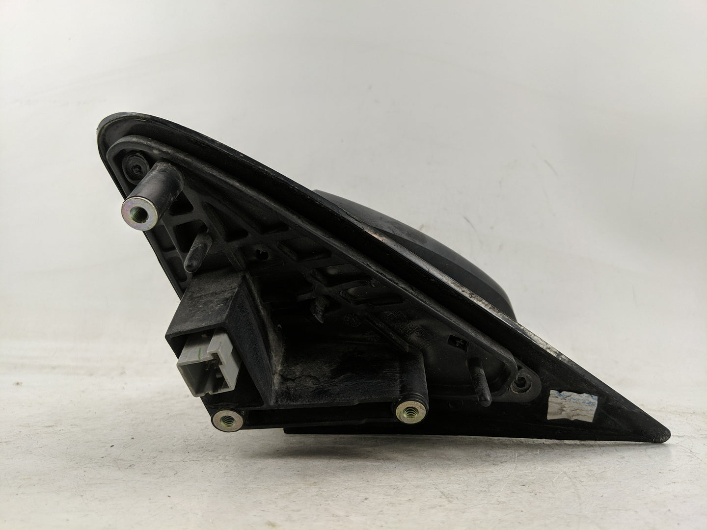 2010-2012 Ford Escape Side Mirror Replacement Passenger Right View Door Mirror Fits Fits 2010 2011 2012 OEM Used Auto Parts 