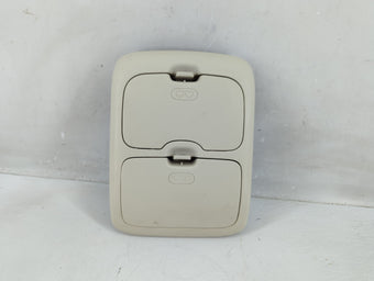 compare product 2010 Ford Escape Overhead Roof Console
