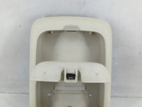 2010 Ford Escape Overhead Roof Console - Oemusedautoparts1.com