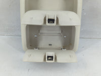 2010 Ford Escape Overhead Roof Console - Oemusedautoparts1.com